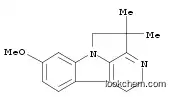 Molecular Structure of 109794-97-0 (Harmalidine)